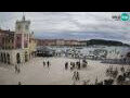 Webcam Rovinj