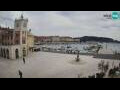 Webcam Rovigno