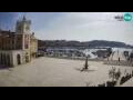 Webcam Rovinj