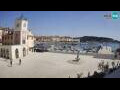 Webcam Rovigno