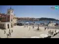 Webcam Rovinj