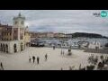 Webcam Rovinj