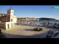 Webcam Rovinj