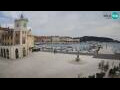 Webcam Rovinj