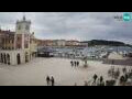 Webcam Rovinj