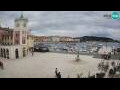 Webcam Rovigno
