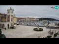 Webcam Rovigno