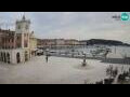 Webcam Rovinj