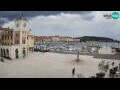 Webcam Rovinj