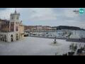 Webcam Rovinj