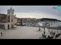 Webcam Rovinj
