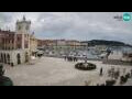 Webcam Rovinj