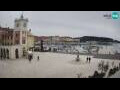 Webcam Rovinj