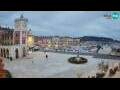 Webcam Rovinj