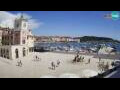 Webcam Rovinj