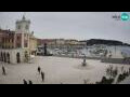 Webcam Rovinj