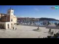Webcam Rovigno