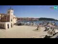 Webcam Rovigno