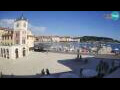 Webcam Rovinj