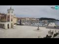 Webcam Rovinj
