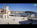 Webcam Rovigno