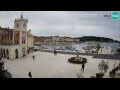 Webcam Rovinj