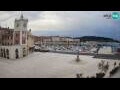 Webcam Rovinj