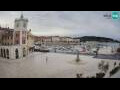 Webcam Rovigno