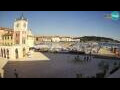 Webcam Rovinj
