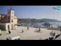 Webcam Rovigno