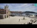 Webcam Rovinj
