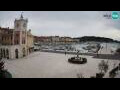 Webcam Rovinj