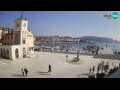 Webcam Rovigno