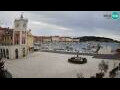 Webcam Rovinj