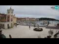 Webcam Rovinj