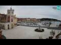 Webcam Rovinj