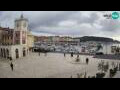 Webcam Rovigno