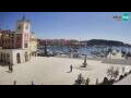 Webcam Rovinj