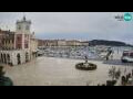 Webcam Rovinj