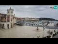 Webcam Rovinj