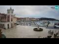 Webcam Rovinj