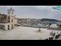 Webcam Rovinj