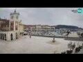 Webcam Rovigno