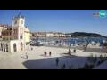 Webcam Rovigno