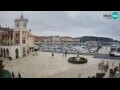 Webcam Rovinj