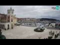 Webcam Rovinj