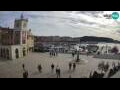 Webcam Rovinj