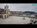 Webcam Rovinj