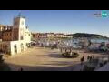 Webcam Rovinj