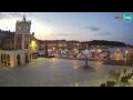 Webcam Rovinj